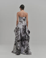 "SENSACION" CROP TOP