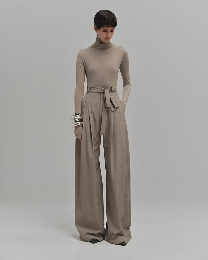 "ESPLENDOR III" PANT