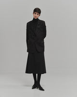 "SAUCE" BLAZER EMBROIDERED