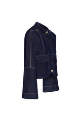 'VIENTO' MINI JACKET