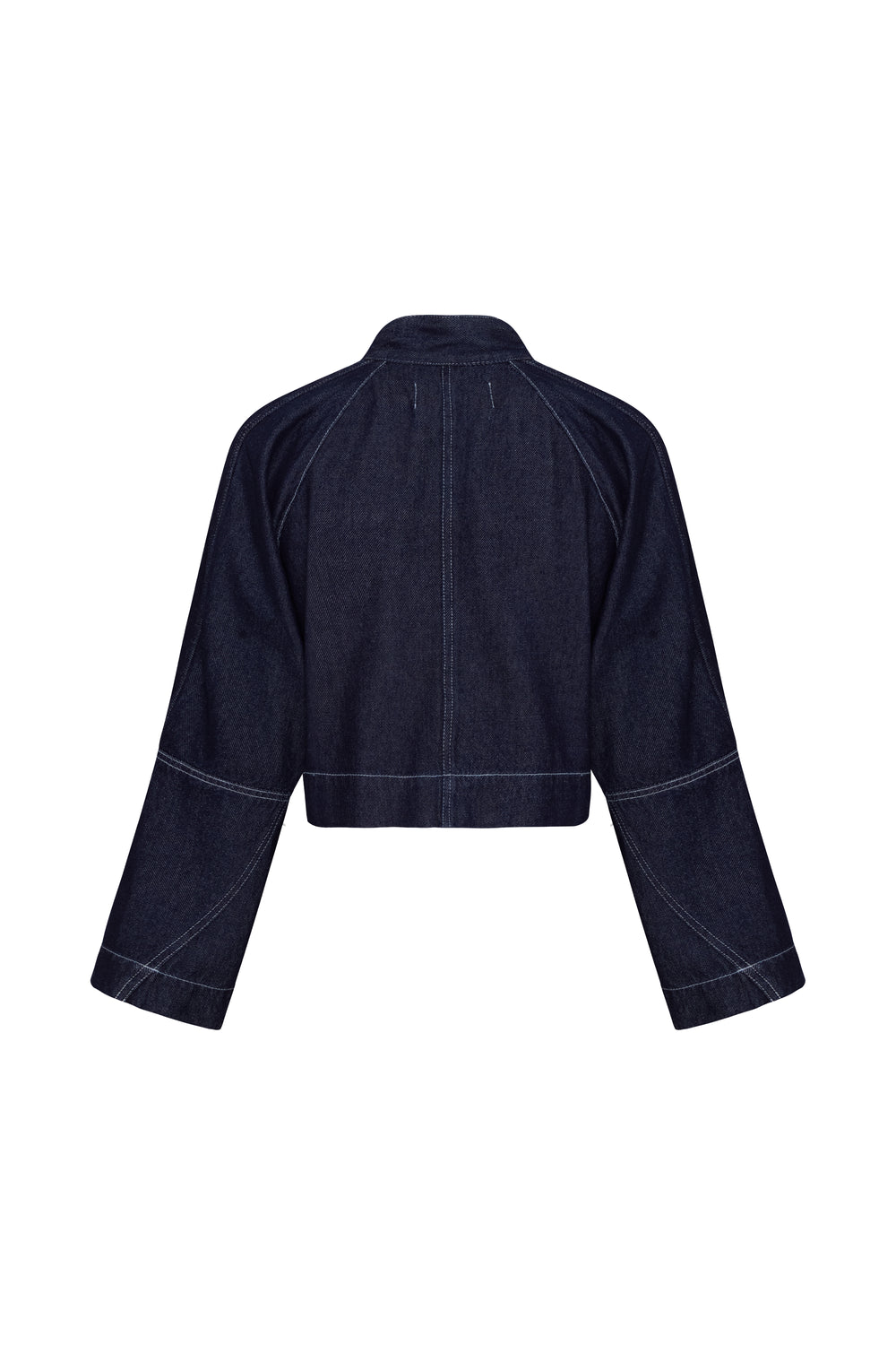'VIENTO' MINI JACKET