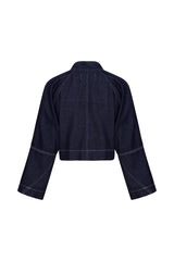 'VIENTO' MINI JACKET