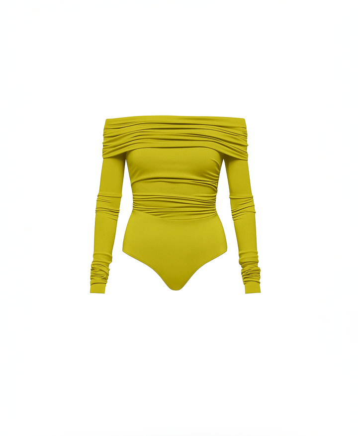 'VINCA' BODYSUIT