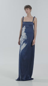 'RAMA' MAXI DRESS