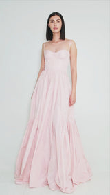 'TRADICION' MAXI DRESS