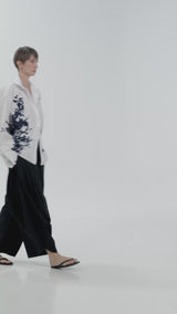 'EL CAMINANTE RAMA' SHIRT
