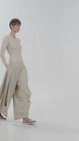 'TERRENAL' PANTS