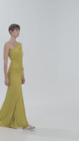 'ALESSIA' MAXI DRESS