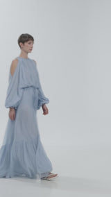 'ALINA' MAXI DRESS