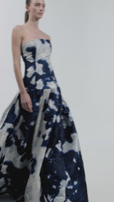 'ALICE' MAXI DRESS