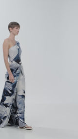 'ALESSIA' MAXI DRESS